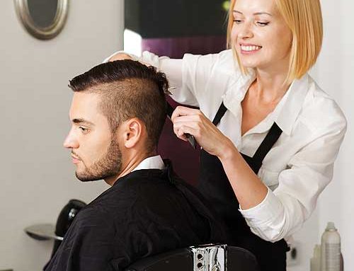Preparing For Your First Post-Transplant Trip to Your Hair Salon or Barber